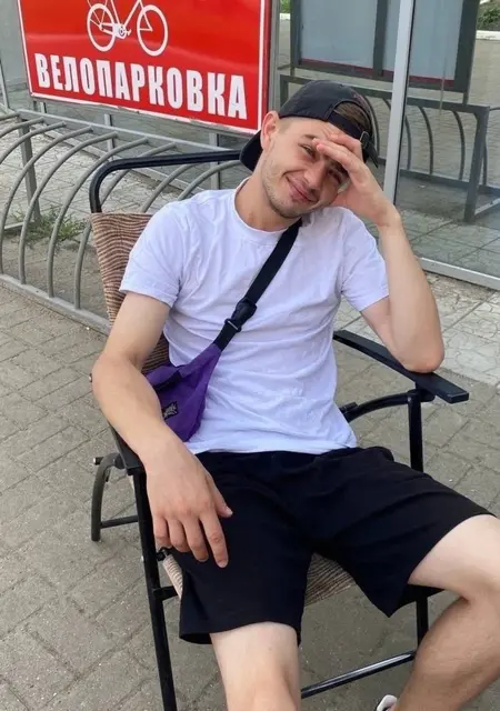 Я Андрей, 24, из Коврова, ищу знакомство для совместных путешествий