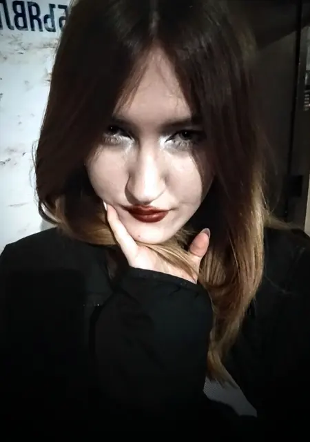 Я Яся, 20, знакомлюсь для общения в Нижнем Новгороде