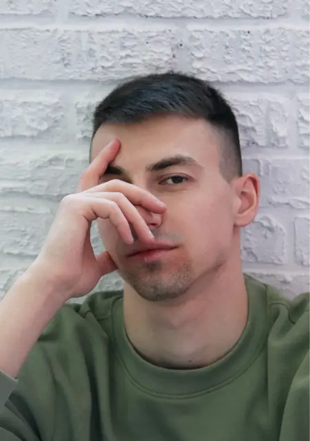 Станислав из Москвы, ищу на сайте знакомства на одну ночь