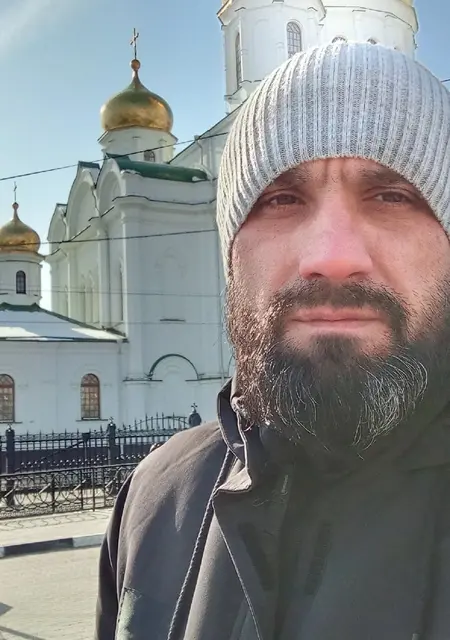 Александр из Батайска, ищу на сайте вирта