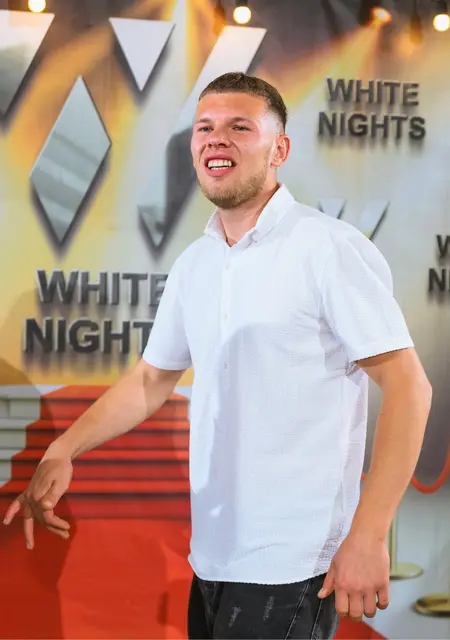 Михаил из Долгопрудного, мне 26, познакомлюсь без обязательств