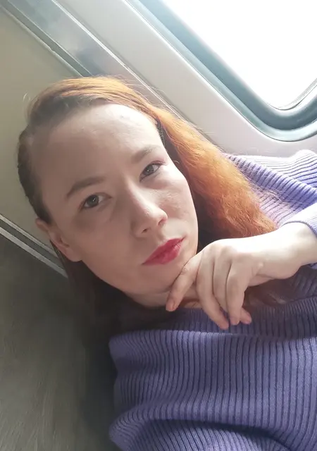 Я Юлия, 27, из Ижевска, ищу знакомство для приятного времяпровождения