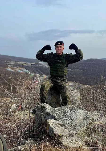 Василий из Белокурихи, мне 41, познакомлюсь на одну ночь