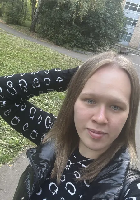Я Ania, 19, знакомлюсь без обязательств в Люберцах