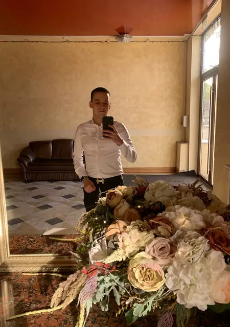 Я Алмаз, 25, знакомлюсь на одну ночь в Нижнекамске