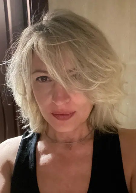 Nadina из Москвы, ищу на сайте знакомства на одну ночь