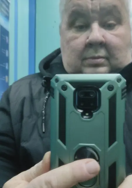 Влщ из Санкт-Петербурга, ищу на сайте вирта