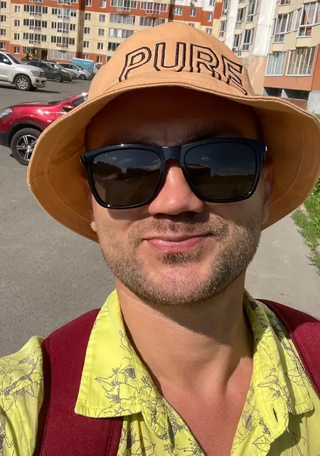 Я Роман, 34, из Нерюнгри, ищу знакомство для дружбы