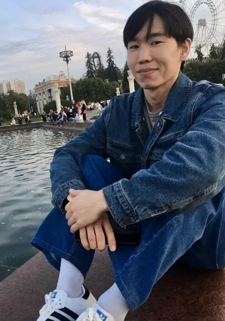 Я , 26, из Химок, ищу знакомство для дружбы