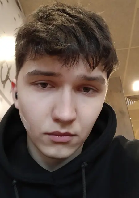 Кирилл из Коврова, мне 27, познакомлюсь на одну ночь