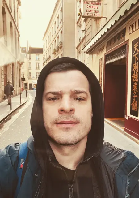 Я Igor, 37, знакомлюсь для приятного времяпровождения в Петрозаводске