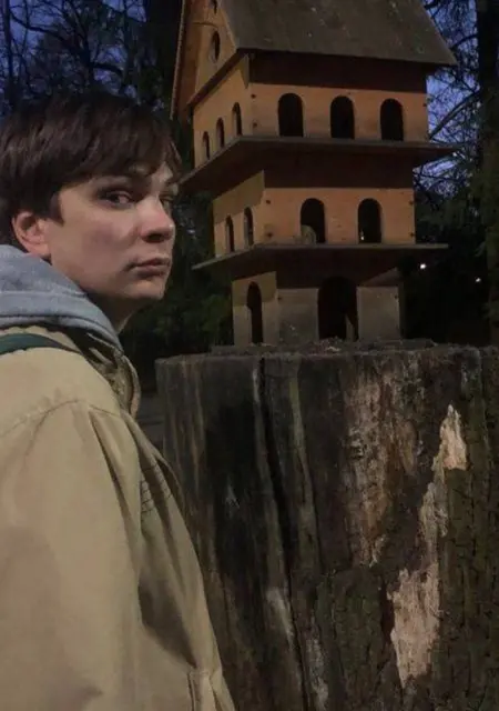 Я Иван, 19, из Батайска, ищу знакомства на одну ночь