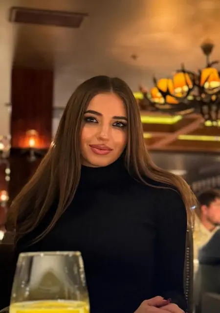 Я Катенька, 28, знакомлюсь для общения в Брянске