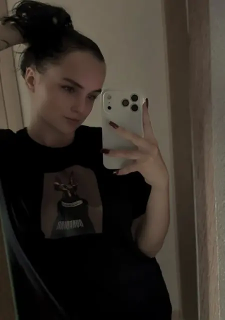Я Алина, 25, знакомлюсь для общения в Воронеже