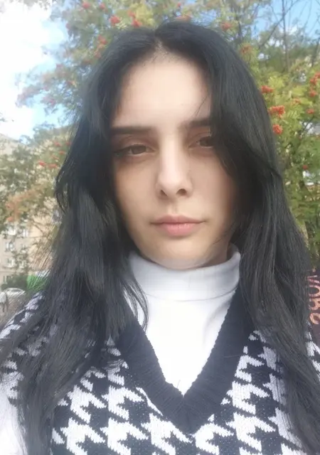 Камила из Нижнего Тагила, мне 20, познакомлюсь для дружбы