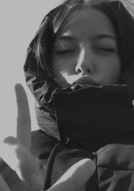 Я Даша, 19, из Новосибирска, ищу знакомство для вирта