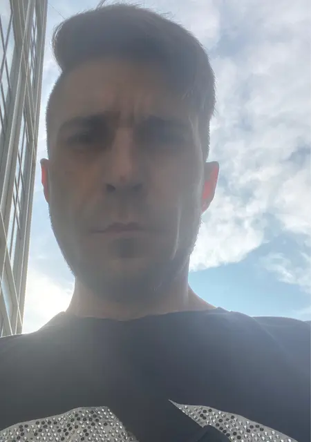 Я Иван, 35, знакомлюсь на одну ночь в Вязьме