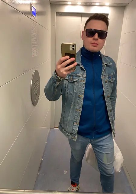 Я Олег, 33, знакомлюсь для дружбы в Серпухове