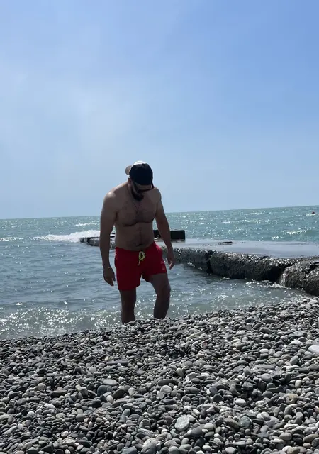 Я Никита, 34, знакомлюсь на одну ночь в Прокопьевске