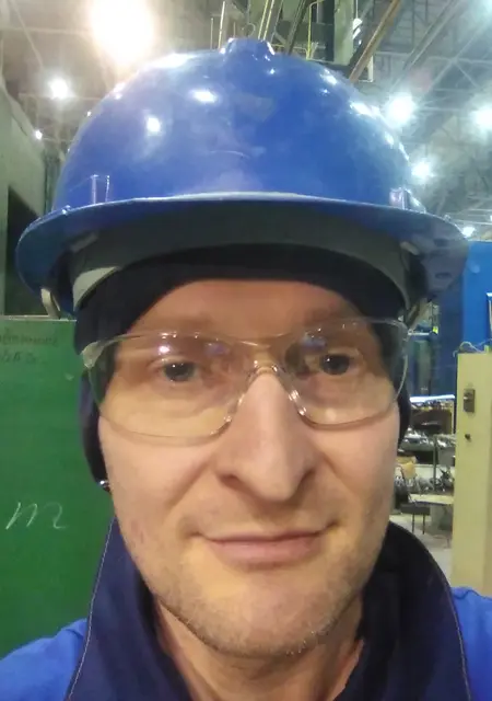 Я Андрей, 45, знакомлюсь на одну ночь в Ижевске