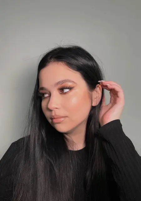 Я Анастасия, 20, знакомлюсь для постоянных отношений в Чите