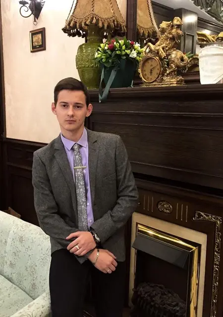 Роман из Орехово-Зуево, мне 28, познакомлюсь на одну ночь