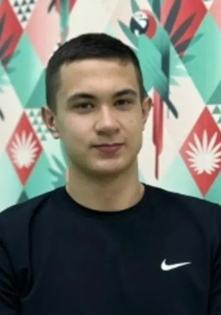 Артём из Таганрога, мне 20, познакомлюсь