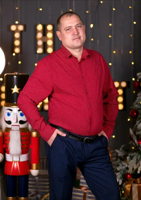 Я Владимир, 39, знакомлюсь для постоянных отношений в Благовещенске