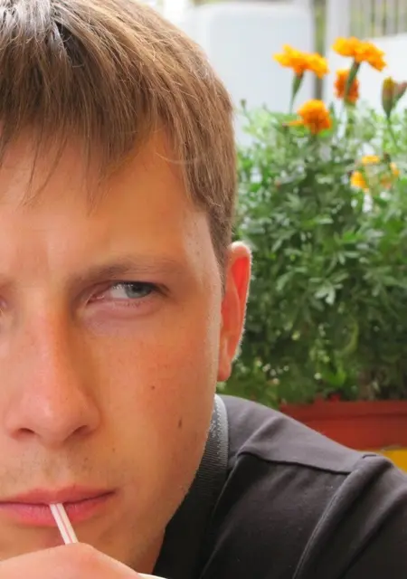 Я Валерий, 41, из Одинцова, ищу знакомства без обязательств