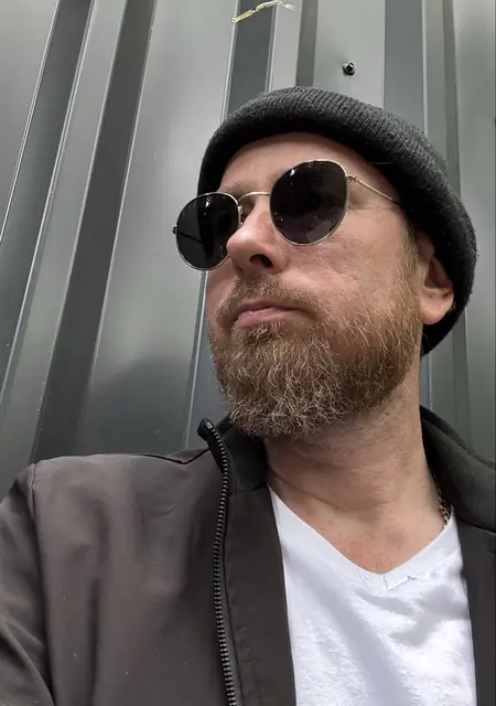 Я Сергей, 37, из Саратова, ищу знакомства без обязательств