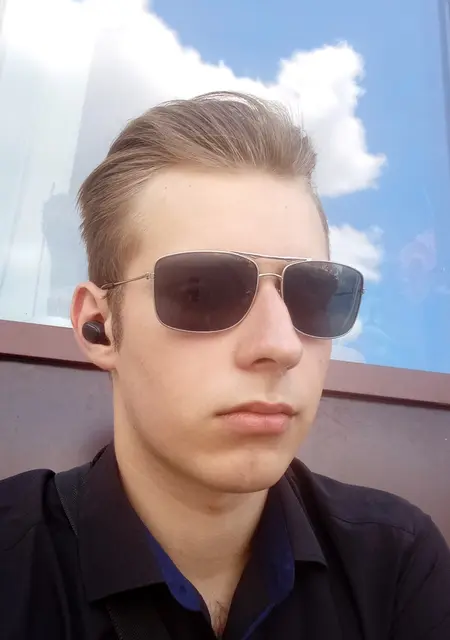 Александр из Королева, ищу на сайте знакомства на одну ночь