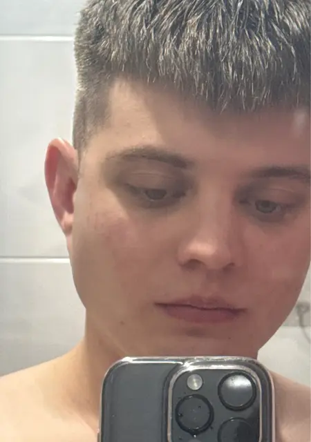 Я Данил, 22, из Нижнего Тагила, ищу знакомство для общения