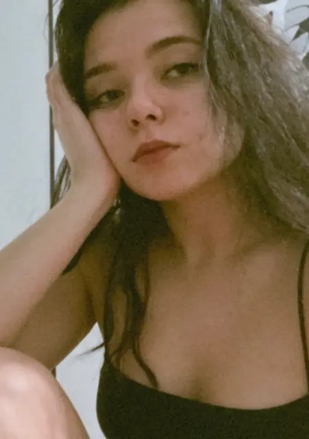 Лина из Ижевска, мне 22, познакомлюсь для общения