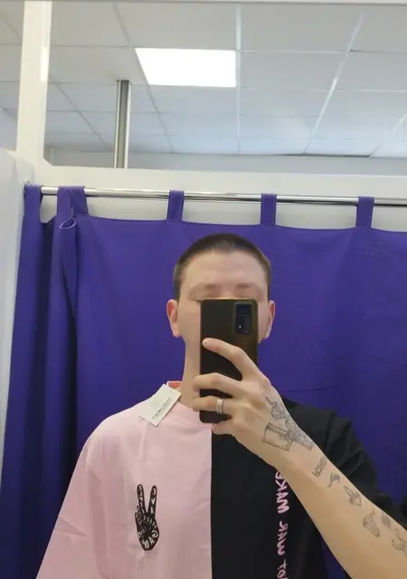 Я Игорь, 25, знакомлюсь для открытые отношения в Екатеринбурге