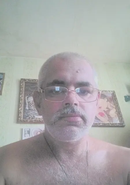 Константин из Урая, мне 48, познакомлюсь на одну ночь