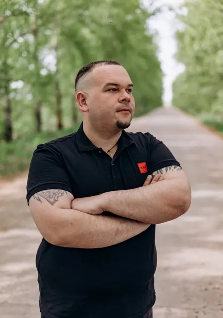 Я Алексей, 30, знакомлюсь для совместных путешествий в Кушве