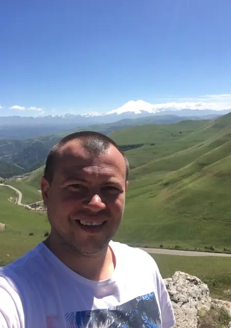 Александр из Одинцова, ищу на сайте знакомства на одну ночь