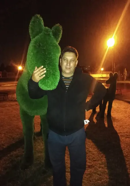 Я Муса, 53, из Сибая, ищу знакомства на одну ночь