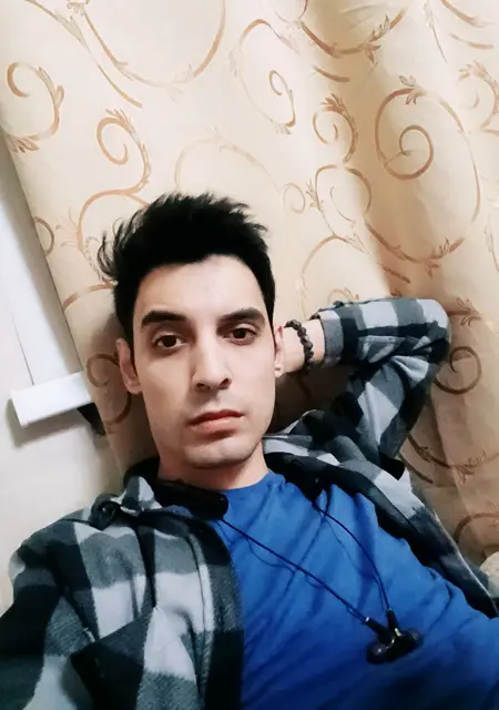 Я Абдулрахим, 25, знакомлюсь для открытые отношения в Иванове