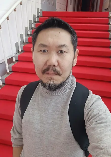 Edward из Якутска, мне 42, познакомлюсь для открытые отношения