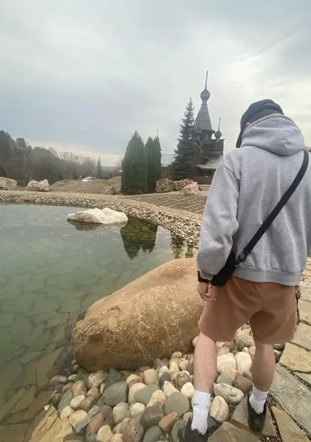 Артем из Новокузнецка, ищу на сайте знакомства на одну ночь