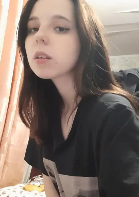 Я Маша, 19, из Обнинска, ищу знакомство для вирта