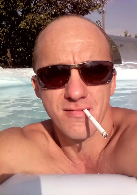 Руслан из Ижевска, ищу на сайте знакомства на одну ночь