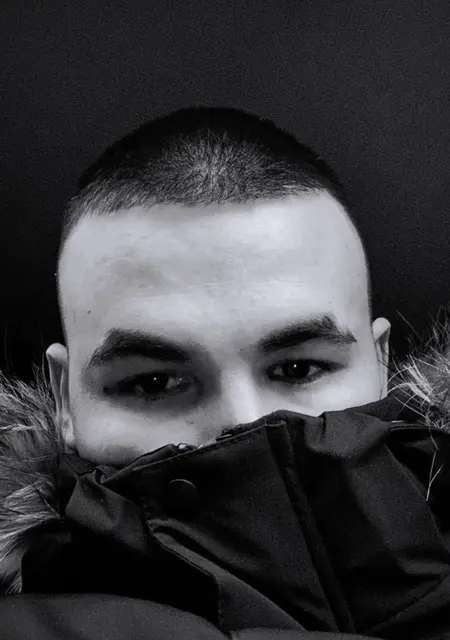 Сергей из Калининграда, ищу на сайте общение