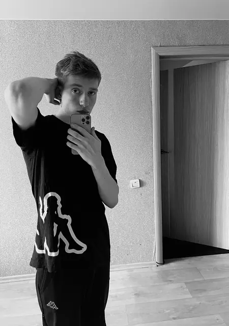 Я Сергей, 20, знакомлюсь без обязательств в Дзержинске