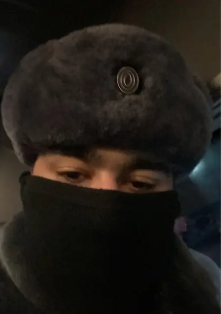 Я Gamzat, 20, знакомлюсь без обязательств в Нижневартовске