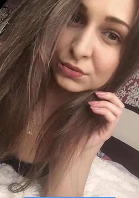 Кристина из Находки, мне 28, познакомлюсь на одну ночь