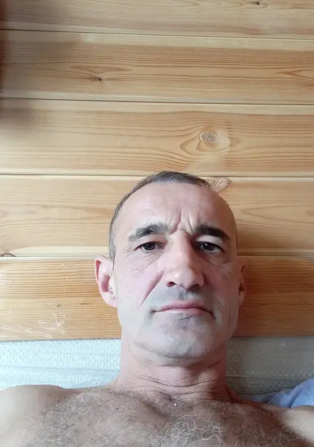 Я Мэлс, 48, знакомлюсь для постоянных отношений в Серпухове
