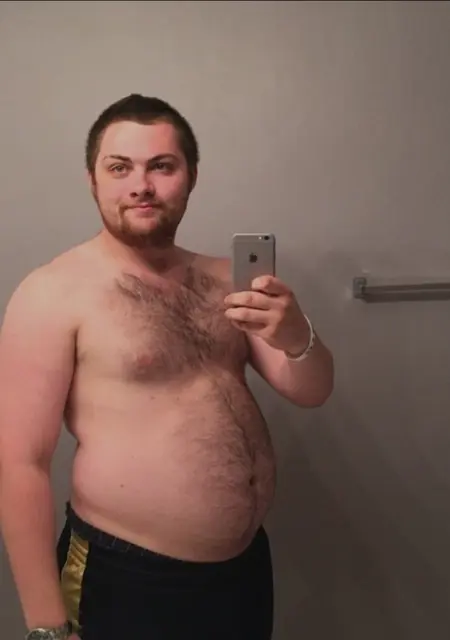 Я Дмитрий, 34, знакомлюсь на одну ночь в Владимире