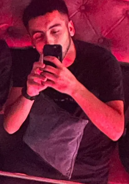 Я Мага, 25, знакомлюсь без обязательств в Краснокамске